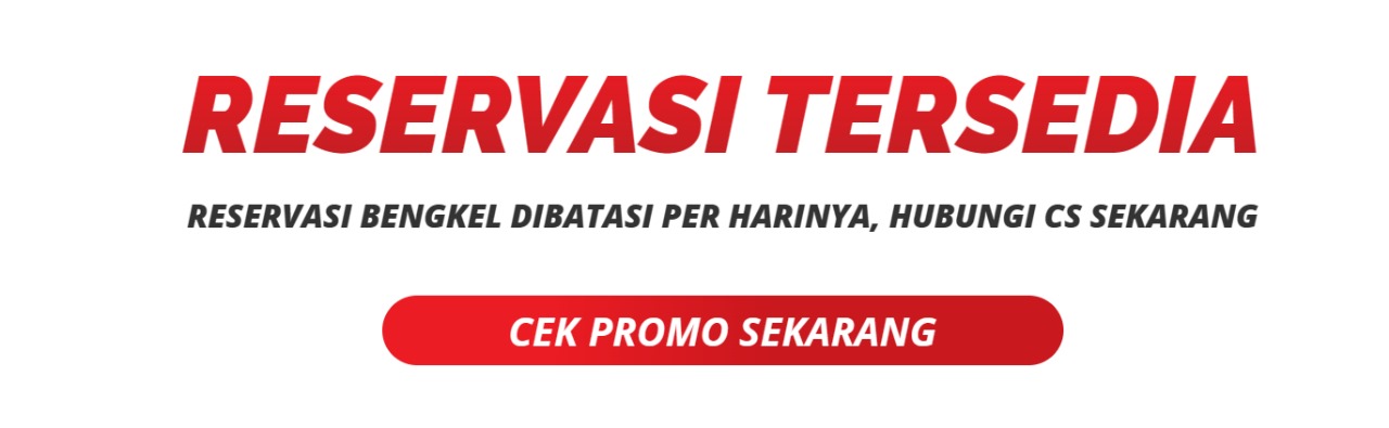 Promo Terbaru