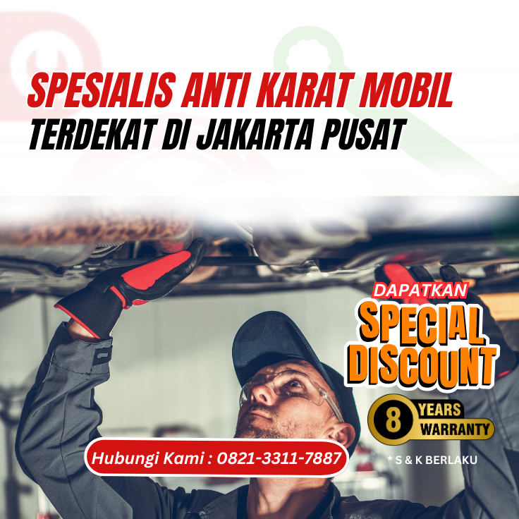 Promo Terbaru