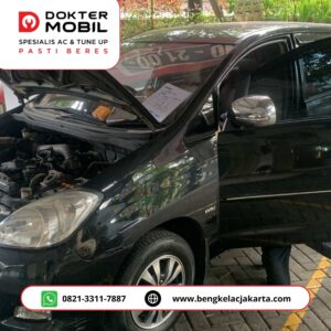 Bengkle Tune Up Mobil Terdekat Cikini